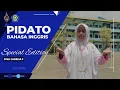 ME AWARDS 2022 SPECIAL EDITION - PIDATO BAHASA INGGRIS | Diva Carissa F