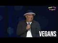 Download Lagu Russell Peters | Vegan