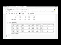 Decision Trees and Random Forests Part 4