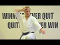 SAI Weapon Tutorial Okinawa Kobudo by Jesse Enkamp