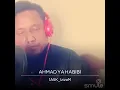 Ahmad Ya Habibi Rabbani by IzizaM