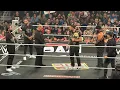 WWE Monday Night Raw Full Show Off Air August 17th 2026