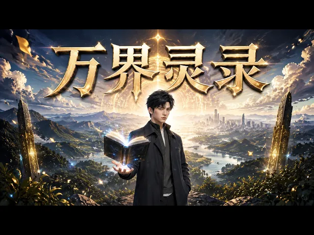 万界灵录