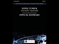 Download Lagu EIFFEL TOWER - TOUR EIFFEL - EIFFELTURM (Concert Band) - Otto M. Schwarz