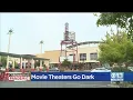 Regal Goes Dark Nationwide What Happens To The Massive Buildings Left Behind