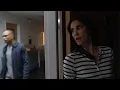 Female Power Woman Agent STRANGLES Two Men