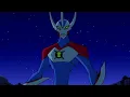 Ultimate Waybig first appearance and fight Diagon Ben 10 Ultimate Alien Episode 52
