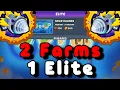 BTD6 Dreadbloon Elite No Monkey Knowledge Boss Tutorial