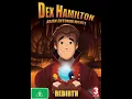 Lagu Opening to Dex Hamilton Alien Entomologist: Rebirth 2010 DVD