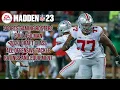 Madden NFL 23 - 2023 Draft Class