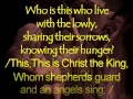 Download Lagu What Child Is This, Child of the Poor (By: Intsik Baguio)
