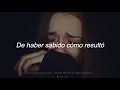 Rosario Alfonso ft  Diego Lorenzini - De haber sabido // Letra