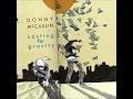 Donny McCaslin - "Says Who"