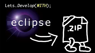 LD Eclipse - Export Runnable JAR Let s Developer With