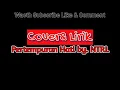 Pertempuran Hati - NTRL (Cover) Lirik