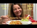 New Omelette Recipe GOLO Diet Recipe