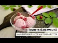 Download Lagu ÎNGHEȚATĂ DE CASĂ CU ZMEURĂ fără ouă, cea mai simplă rețetă | Bucate Aromate