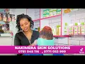 NAKIMERA SKIN SOLUTIONS