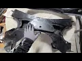 1970 and 1971 Mopar E Body and B Body K Frames explained