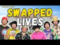 Download Lagu Swapped Lives | ToneFrance \u0026 Friends