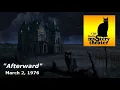 Download Lagu CBS RADIO MYSTERY THEATER -- \