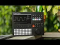 Polyend Tracker Granular Synth Unlimited Basslines Making music in a tracker from scratch