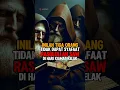 Download Lagu Inilah 3 orang yang tidak mendapat syafaat Rasulullah SAW kelak ‼️#kisahislami