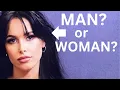 Born Male but Not Transgender - My Unique Story