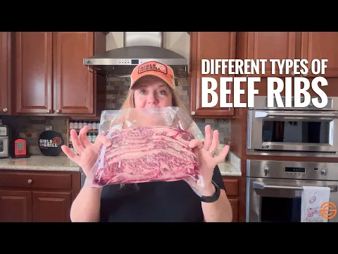 Download MP3 Types of Beef Ribs Explained