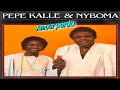 Download Lagu Music frond Africa Pepe Kalle \u0026 Nyboma - Amour perdu