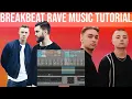 Lagu How To Make Modern Breakbeats [+Samples]