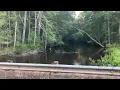 Edisto Tract S Fork Edisto Bridge Ramp Project AUG 2026