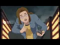 Giantess Rachel s Snack and Fart V2