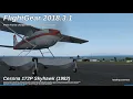 How to install FlightGear addons