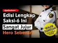 Download Lagu KETERANGAN ‼️ PALING LENGKAP  \u0026 JUJUR | BANYAK SOALAN TERJAWAB  SAKSI 6 HERO SEBENAR 📌  WAJIB TONTON