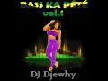Download Lagu Bass Ka Pété vol 1 - Dancehall mix 2017 - DJ Djewhy #BKP1