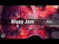 Download Lagu Gary Moore Style Blues Backing Track No Guitar in A Minor
