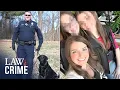 Ex-Cop Murders Wife Shoots Two Daughters After Quitting Law Enforcement