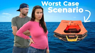 Ready to Abandon Ship? | S09E23