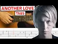 Download Lagu Tom Odell - Another Love | Fingerstyle Lesson + TAB | Easy Guitar