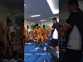 Download Lagu Persiapan Jakarta Lavani Menuju Grand Final Proliga 2023