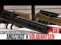 Angstadt x Volquartsen Integrally Suppressed SHOT Show 2025