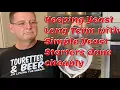 Simple Beer Yeast Starters and how to maintain them long term cheaply