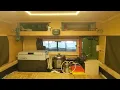 Quick Camper Shell Tour