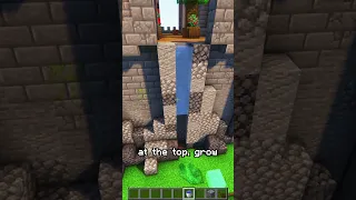 How to make a bubble elevator in Minecraft