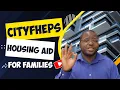 CITYFHEPS Voucher - Unlocking Housing Opportunities