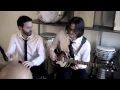 Download Lagu Blackbird (The Beatles) - Percussion and Bass Guitar Cover Version!