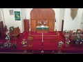 Nov 14 2020 Rasmussen funeral