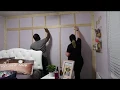 DIY TWEEN ROOM REFRESH