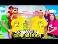 Download Lagu FIZEMOS UM CLONE DO LEOZINN *Grupo dos Rosa